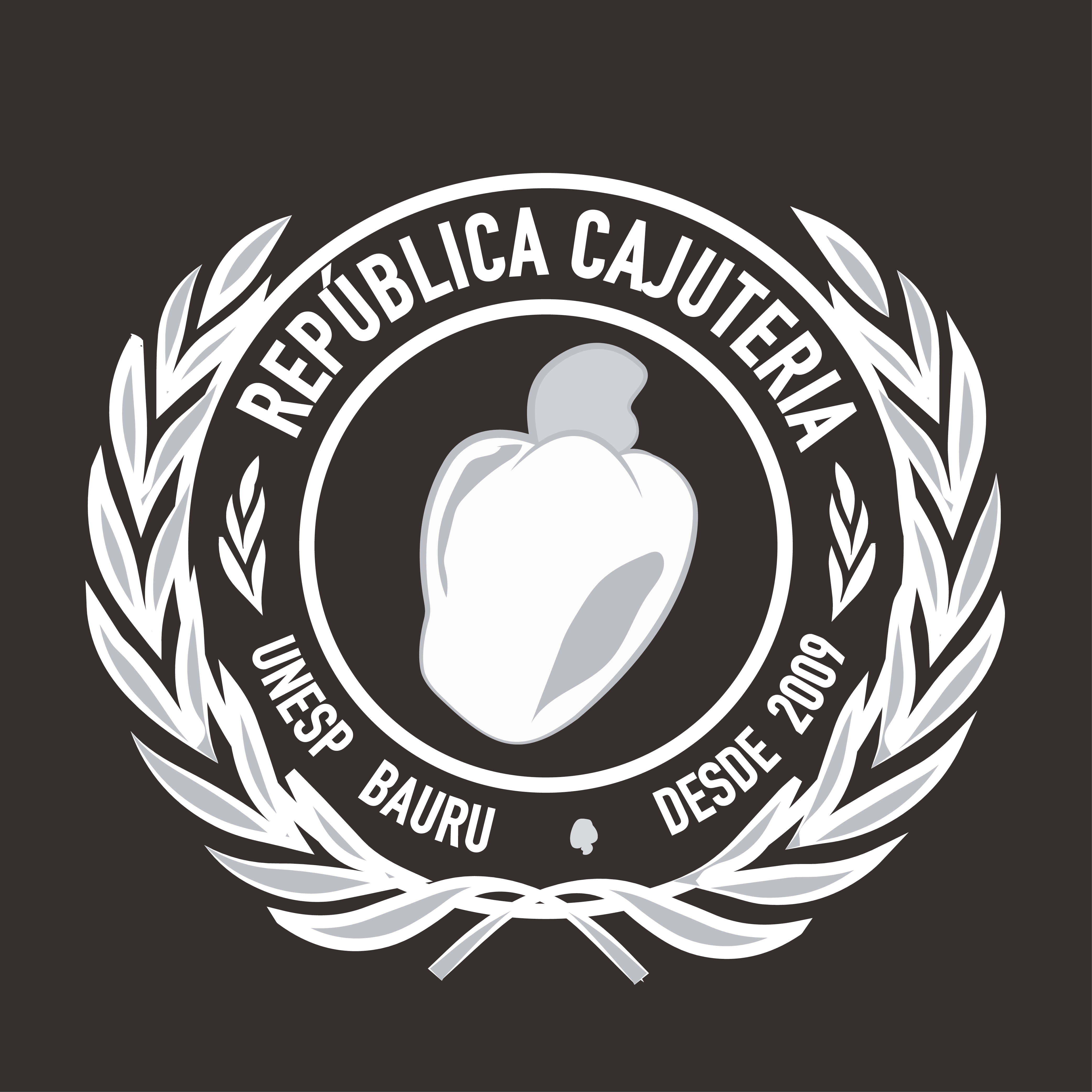 Logo Cajuteria